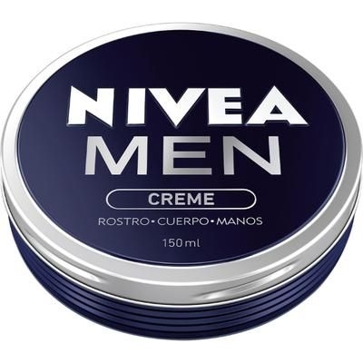 NIVEA MEN CREME 150ML