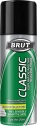 BRUT CLASSIC ESPUMA AFEITAR PIEL SENSIBLE X 210ML