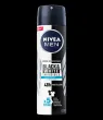NIVEA DEO.MEN SP. B&W FRESH INVISIBLE X150ML
