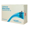 CENABAST LETYN CD MECOLZINE 500mg X 10 SUPOSITORIOS
