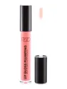PETRIZZIO BRILLO LABIAL LIP GLOSS PLUMPING PINK