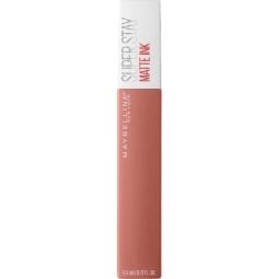 Maybelline Labial Matte Ink 65 | maybelline labial 65