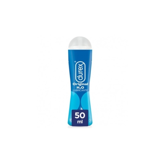 DUREX LUBRICANTE CLASICO GEL X 50ML