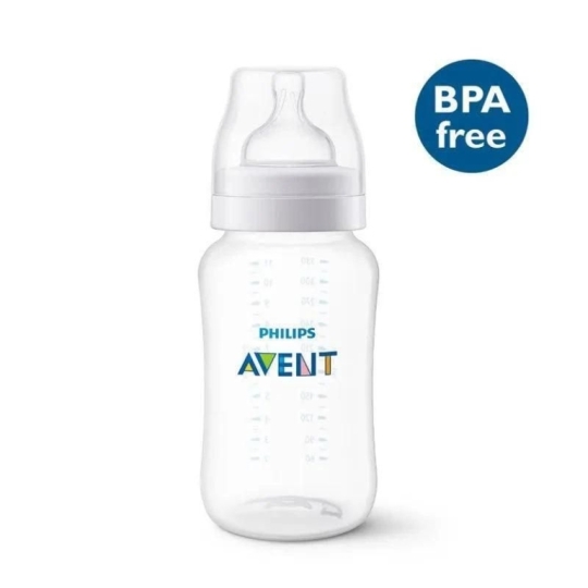 AVENT MAMADERA ANTI-COLIC 330ML