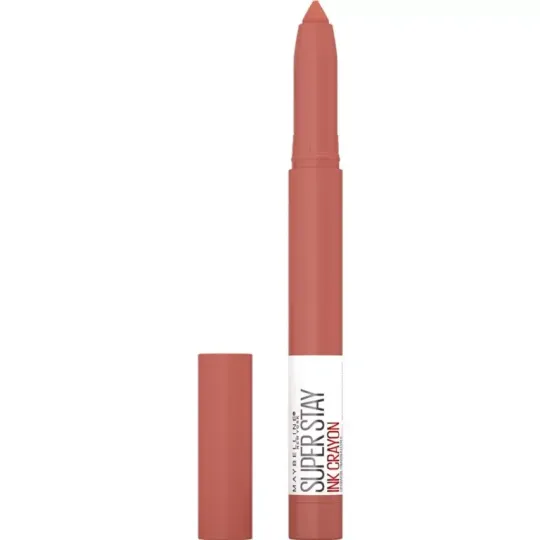 MAYBELLINE LAB.SUPER STAY INK CRAYON 100 REACH THE