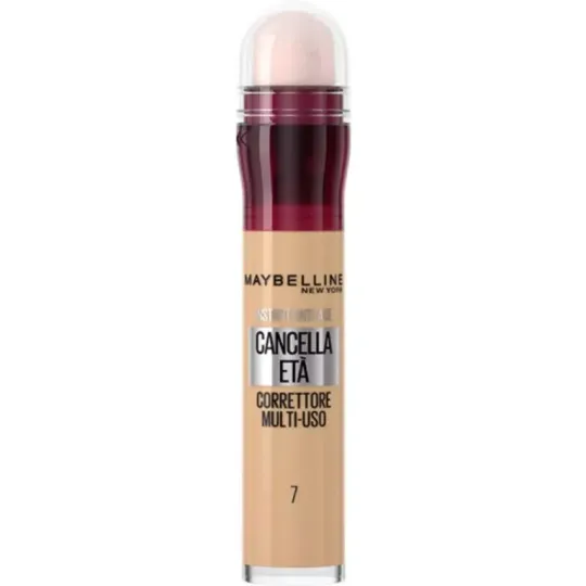 MAYBELLINE CORRECTOR OJERAS ERASER N07