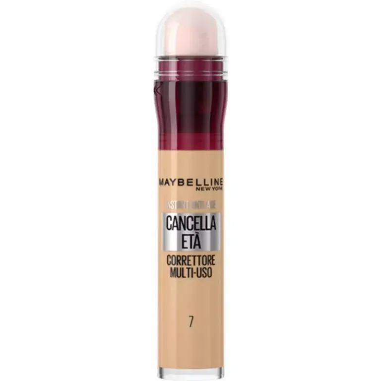 MAYBELLINE CORRECTOR OJERAS ERASER N07