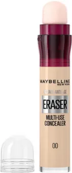 Maybelline Corrector Ojeras Eraser N00 | maybelline eraser n00