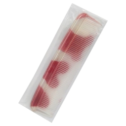 Peineta Pantera C/Cola | peineta pantera