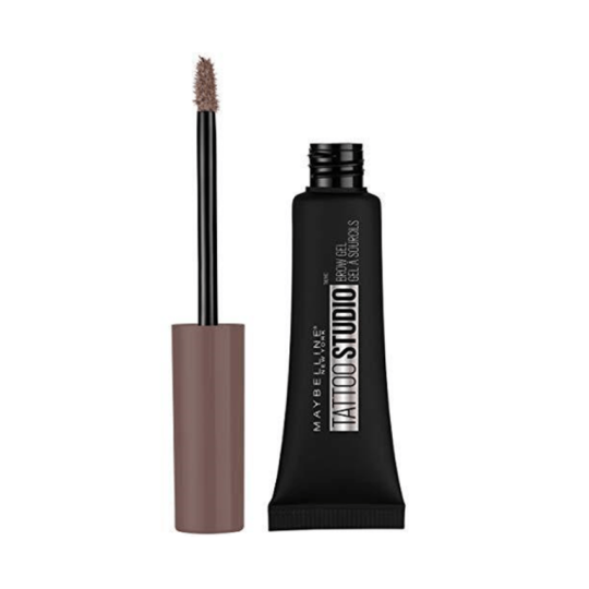 GEL CEJAS TATTOO BROW MEDIUM BROWN 257