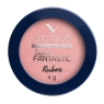 VOGUE RUBOR SUPER FANTASTIC SALMON