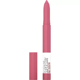Maybelline Lab.Super Stay Ink Crayon 90 Keep It Fun | maybelline crayon 90