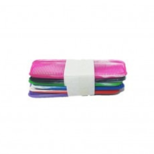 PEINETA CHICA COLORES