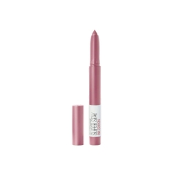 Maybelline Lab.Super Stay Ink Crayon 30 Seek Adventure | maybelline crayon 30