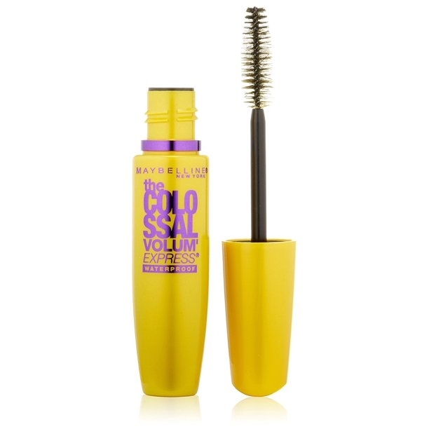 MAYBELLINE MASC COLOSSAL WTP