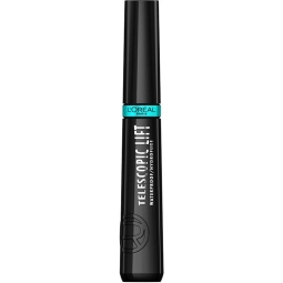Maybelline Masc Telescopic Lift Black Wp | maybelline telescopic wp