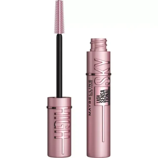 MAYBELLINE MASC SENSATIONAL SKY HIGH