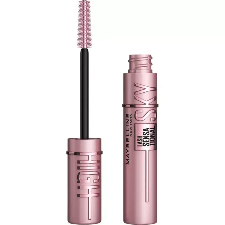 MAYBELLINE MASC SENSATIONAL SKY HIGH