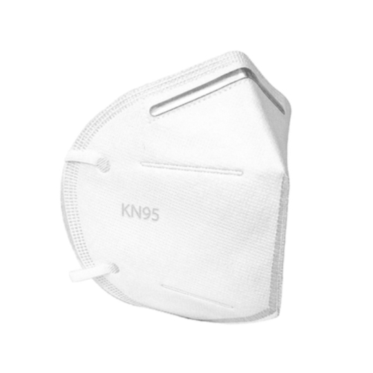 MASCARILLA KN95 X 10