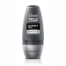 DOVE DESODORANTE ROLL INVISIBLE  DRY 50ML