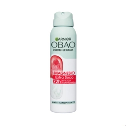 Garnier Obao Desodorante Spray Mujer Magnesio | obao spray mujer