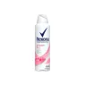 REXONA POWDER DRY 72H SPRAY  X150ML MUJER