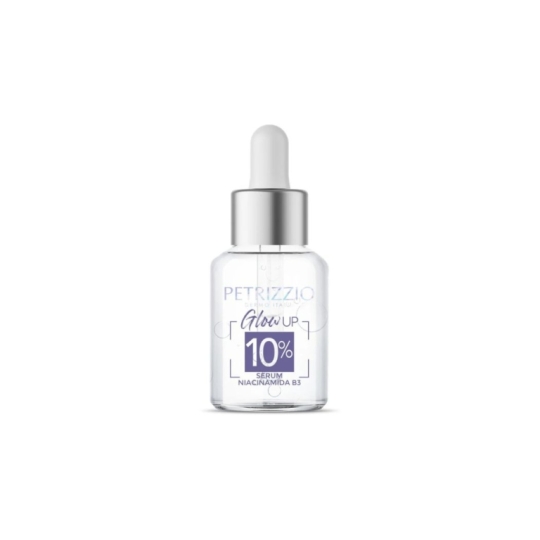PETRIZZIO SERUM NIACINAMIDA+ AC. HIALURONICO X 28ML