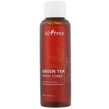 Isntree Tonico Te Verde X200Ml | isntree tonico te verde