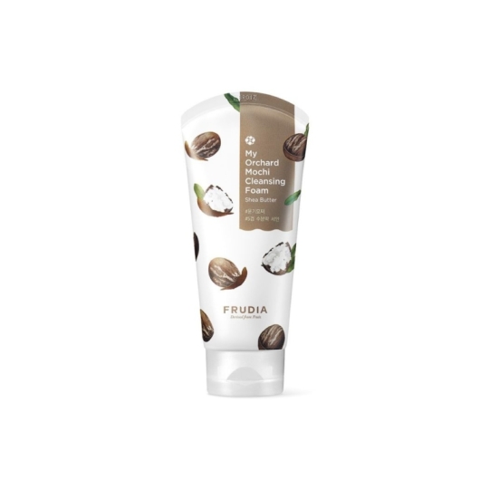 FRUDIA ESPUMA LIMPIEZA KARITE X120ML