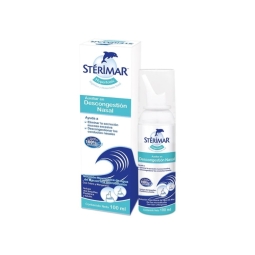 Sterimar Solucion Nasal X 100 Ml | sterimar solucion nasal