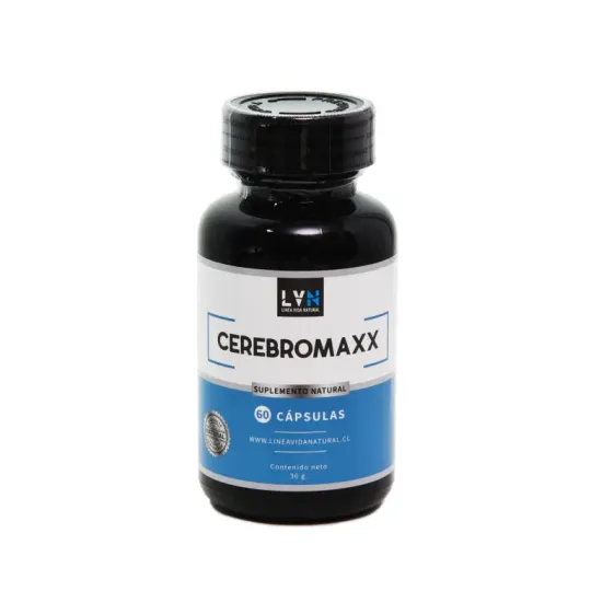 CEREBROMAXX  X 60CAP