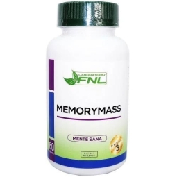 Memorymass  X 60Cap | memorymass 60