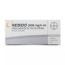 CENABAST NEBIDO 1000mg/4ml X1 AMPOLLA