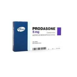 Prodasone 5Mg X 20Com | prodasone 5mg 20