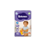 BABYSEC PAÑAL BEBE PREMIUM XG X14