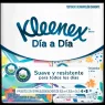 KLEENEX POCKET ORIG. X4