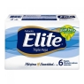 ELITE PAÑUELO ALOE VERA  X6