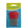PEINE METALICO