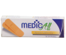 PARCHE CURITA MEDICALL  X10