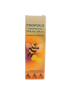 PROPOLIS SPRAY 30ML