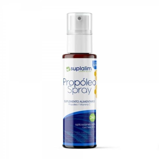 PROPOLEO  SPRAY  X 30ML
