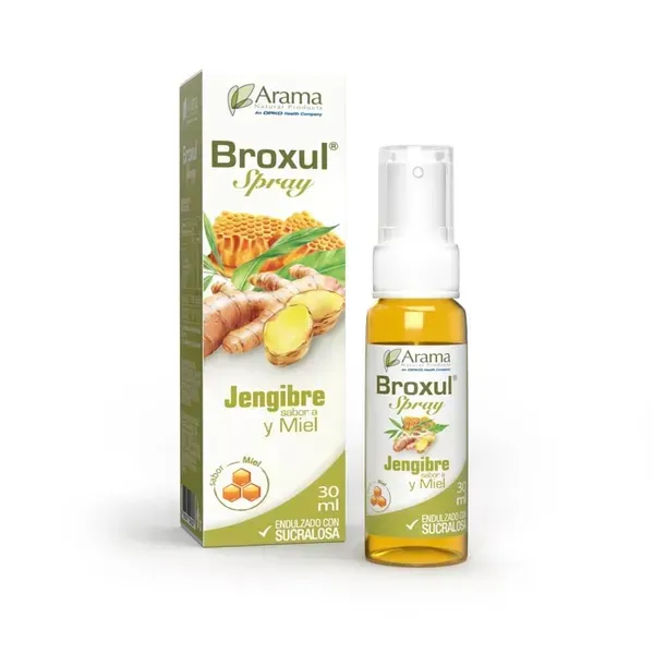BROXUL X30ML