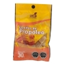 GOMITAS DE PROPOLEO X 30G