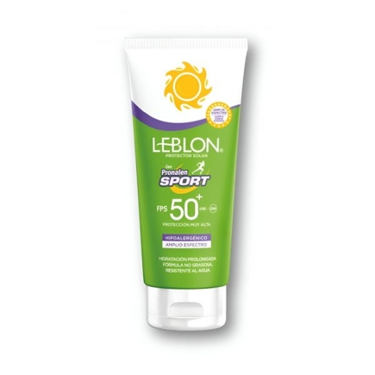 LEBLON F50 SPORT X190G