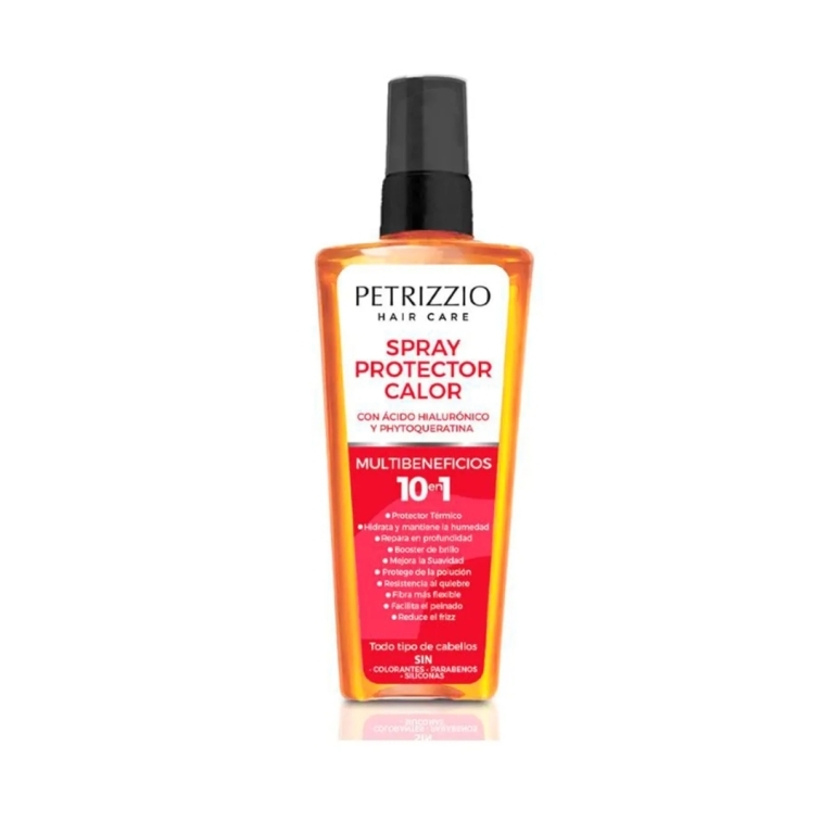  PETRIZZIO SP.PROTECTOR DE CALOR X100ML