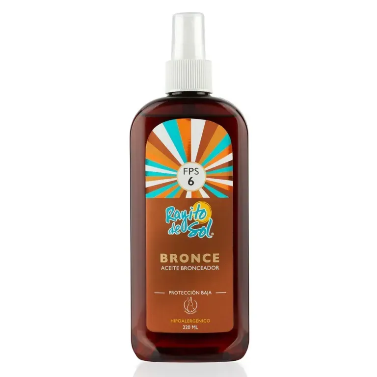 R.SOL ACEI.F6 BRONC.220ML