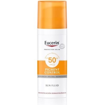 EUCERIN PIGMENT CONTROLF50 X 50ML