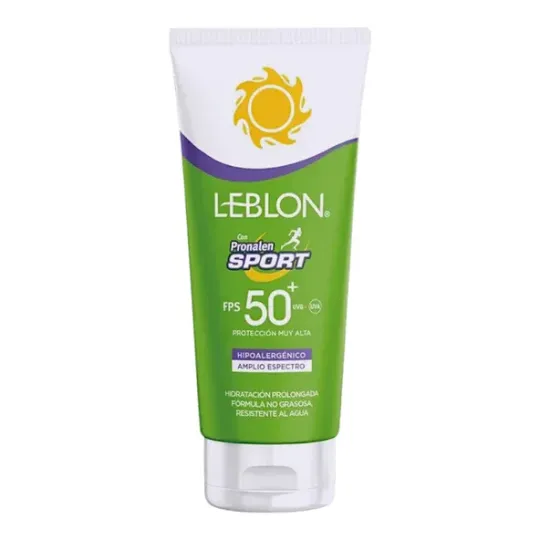 LEBLON F50 SPORT X90G