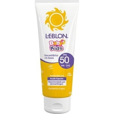 LEBLON F50 BABY KIDS X190G