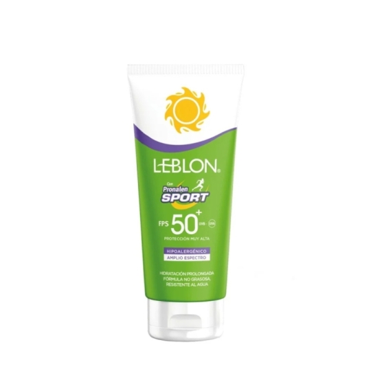 LEBLON F50 SPORT X50G